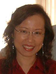 Wenwen Zhang